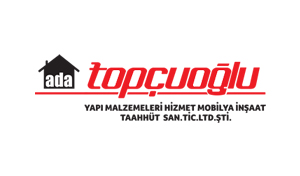 Ada Topçuoğlu Yapı Malzemeleri