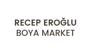 Recep Eroğlu Boya Market