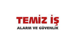 Temiz-İş Güvenlik