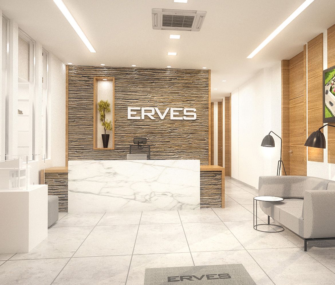 ERVES OFİS