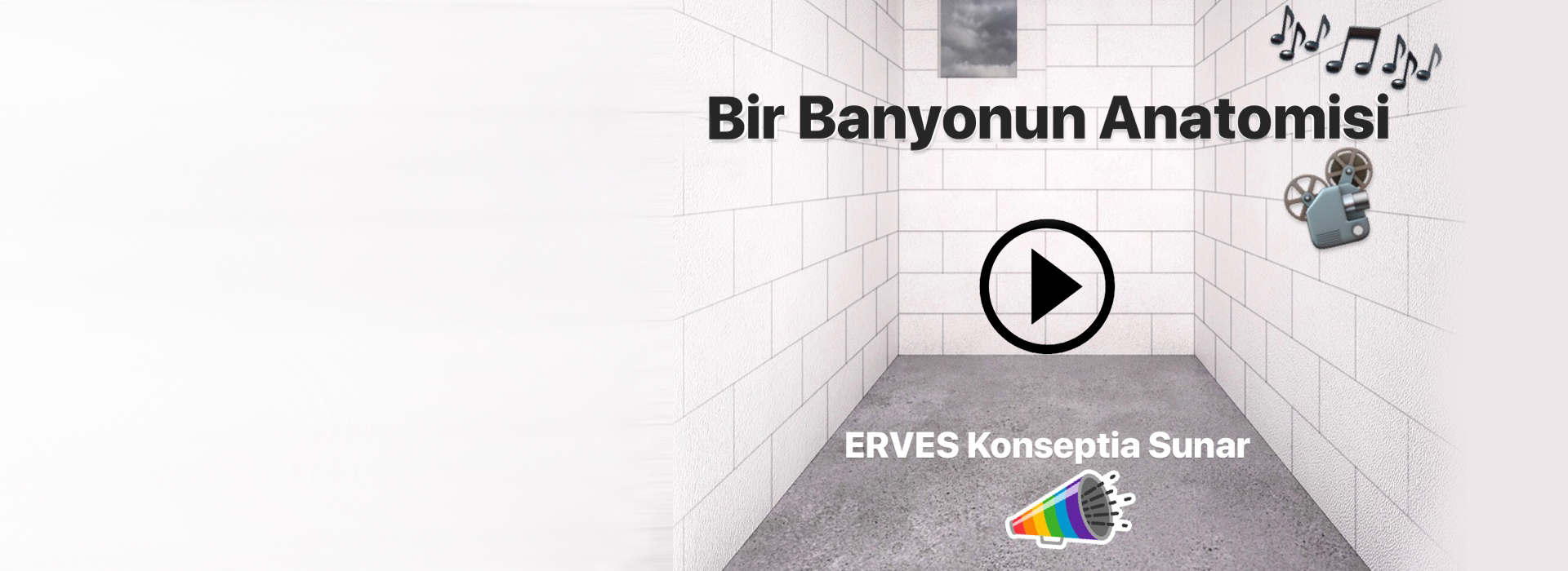 BİR BANYONUN<br>ANATOMİSİ