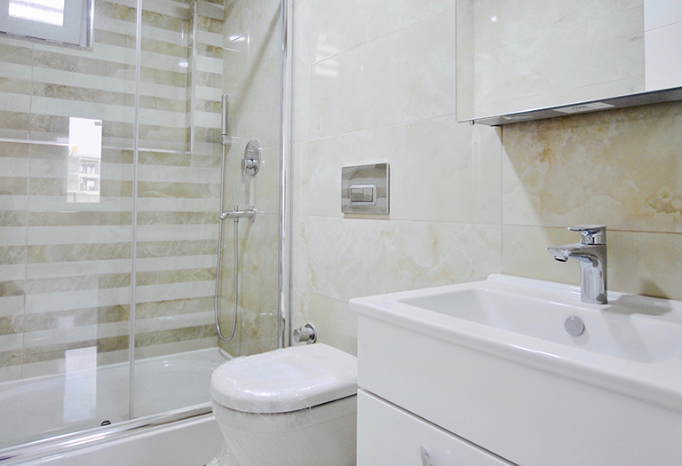 Banyo Paketleri