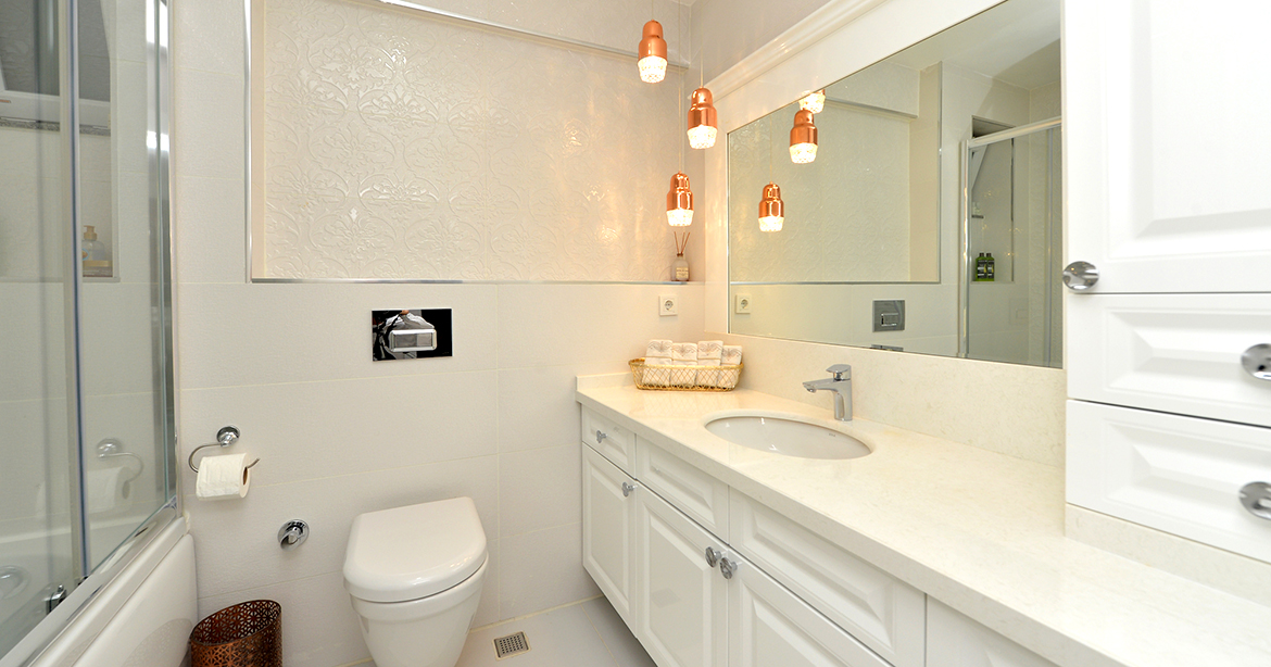 Bathroom Packages