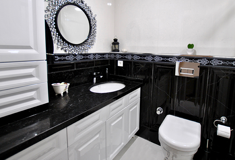 Banyo Paketleri