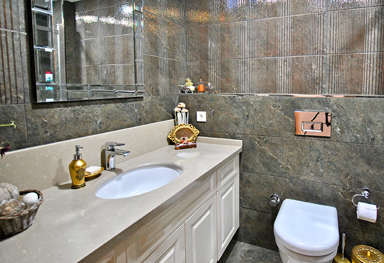 Banyo Paketleri
