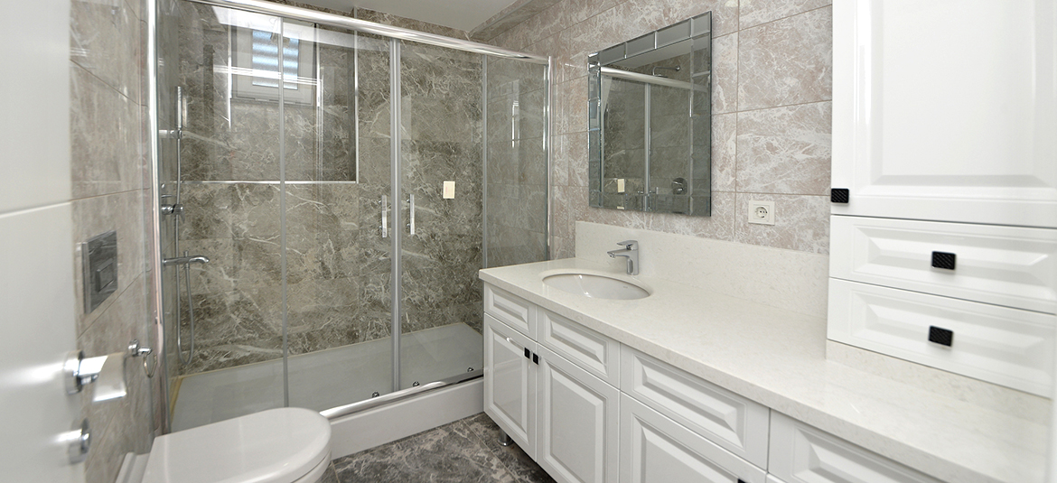 Bathroom Packages