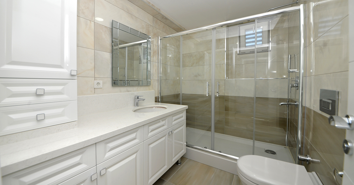 Banyo Paketleri