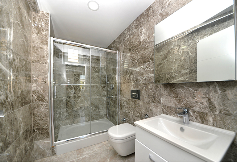 Banyo Paketleri